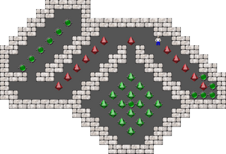 Уровень 1 — Zelja 1